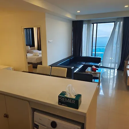 Genting Hilltop Homestay King & 5 Framed Bed For 7 Genting Highlands Exterior photo